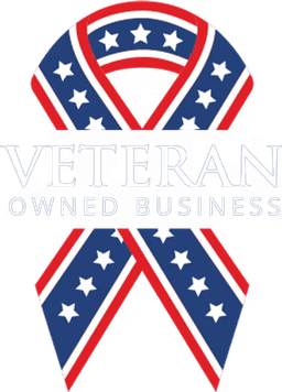 Proudly Veteran-Owned Business